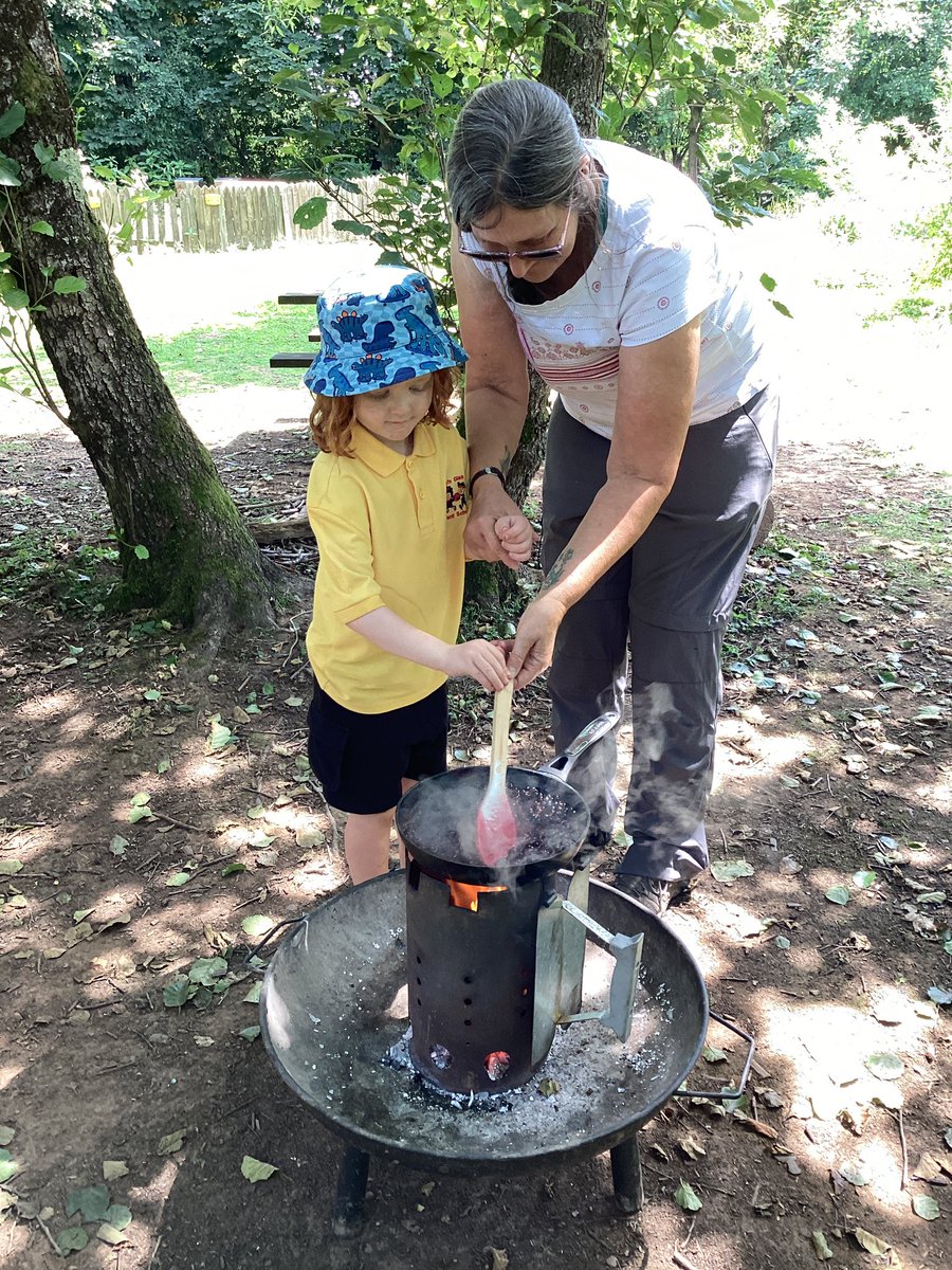 Dosbarth Mrs. Clack (Reception) tweet media