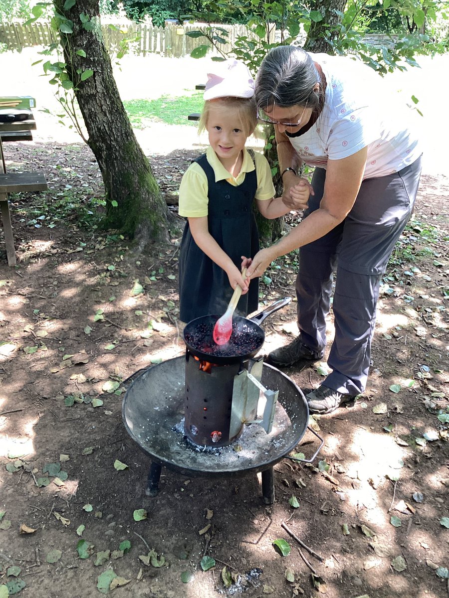 Dosbarth Mrs. Clack (Reception) tweet media