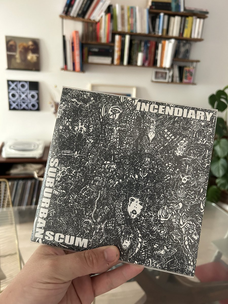 Welcome to the collection. 🖤