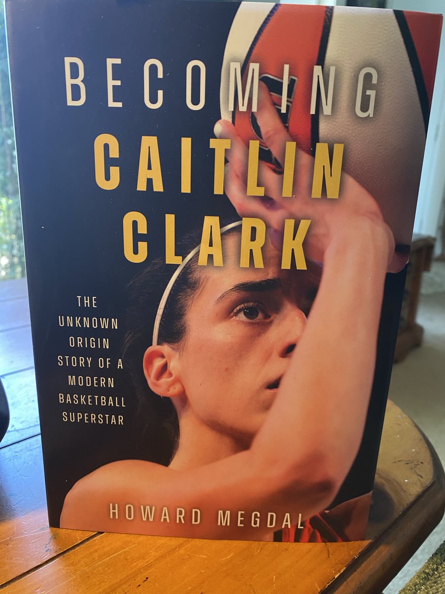 Excellent read