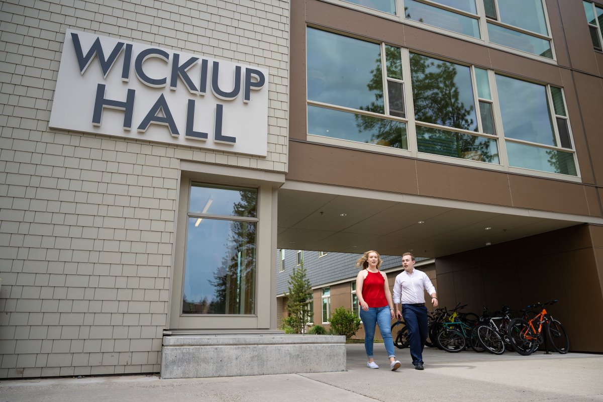 SPONSORED CONTENT COCC’s Wickiup Residence Hall is a year-round place for affordable housing and community; fall term applications are now open

Read more at: bendbulletin.com/sponsored-cont…