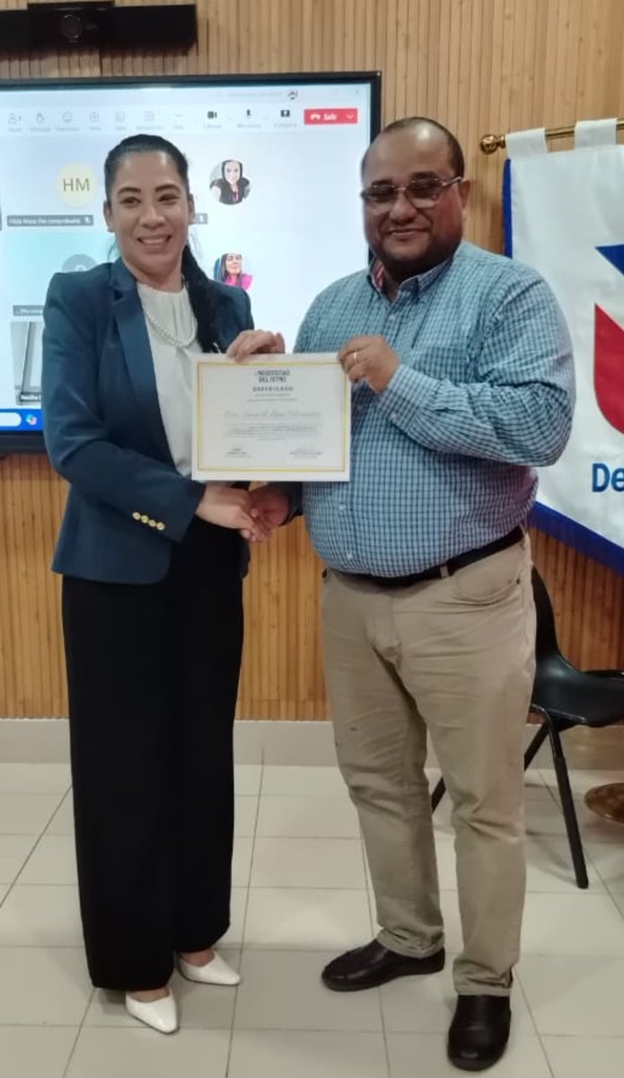 UTP CIDITIC 🇵🇦 tweet media