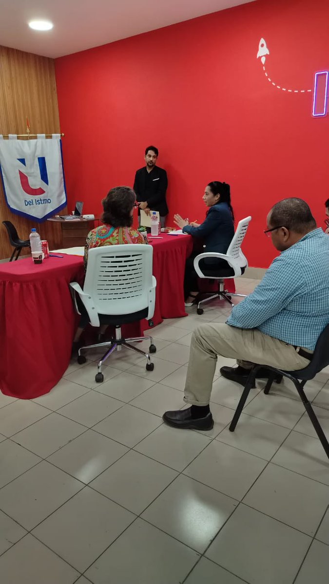 UTP CIDITIC 🇵🇦 tweet media