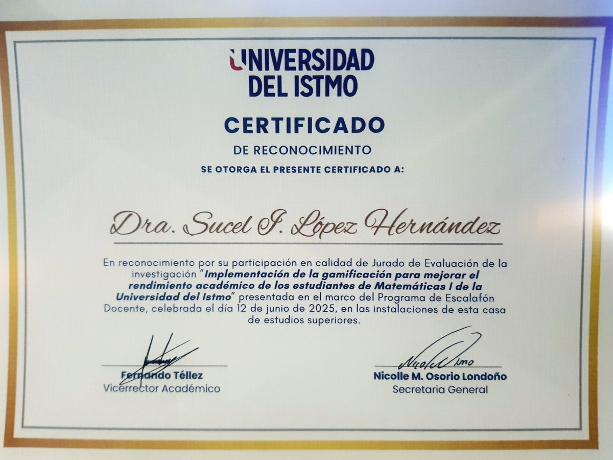 UTP CIDITIC 🇵🇦 tweet media