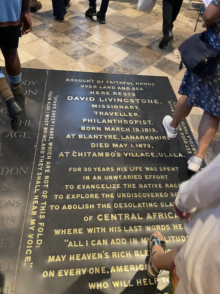 IdaHadjivayanis's tweet image. Westminster abbey today for my daughter’s end of year service. Happy Holidays to all :-)