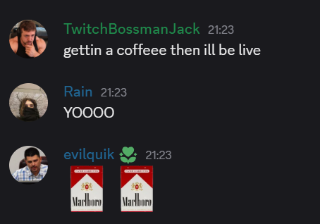 PickleTime tweet media