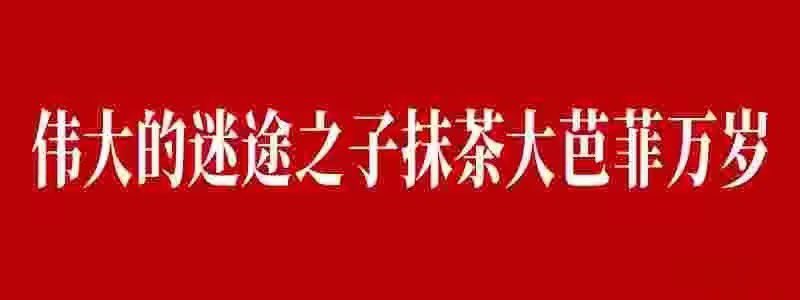 一到寒暑假中国国际共运就达到高潮了