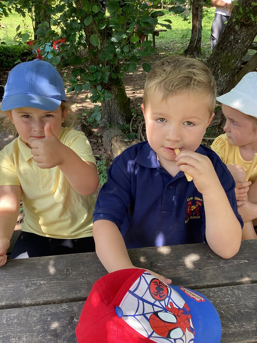 Dosbarth Mrs. Clack (Reception) tweet media