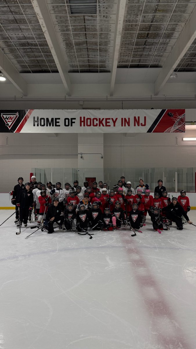 Hockey in New Jersey tweet media