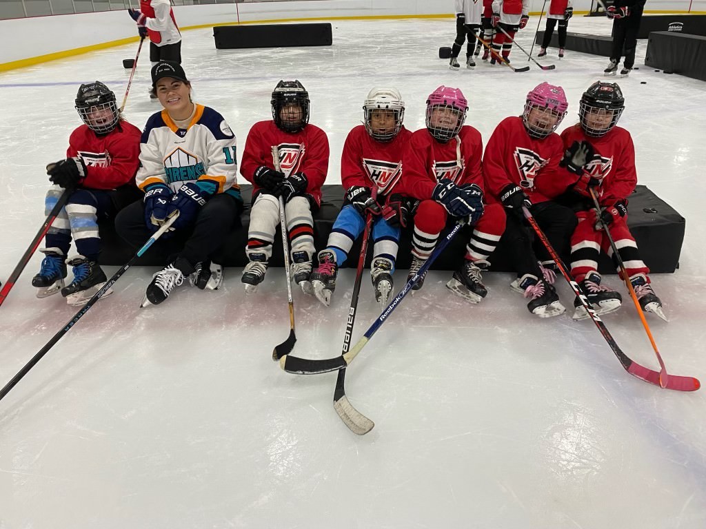 Hockey in New Jersey tweet media