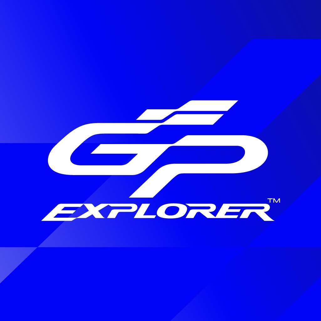 ❌🚨 Meyer Habib est FORFAIT pour le GP Explorer 3. 

👉 Son gigantesque fiak ne rentre pas dans l’habitacle.