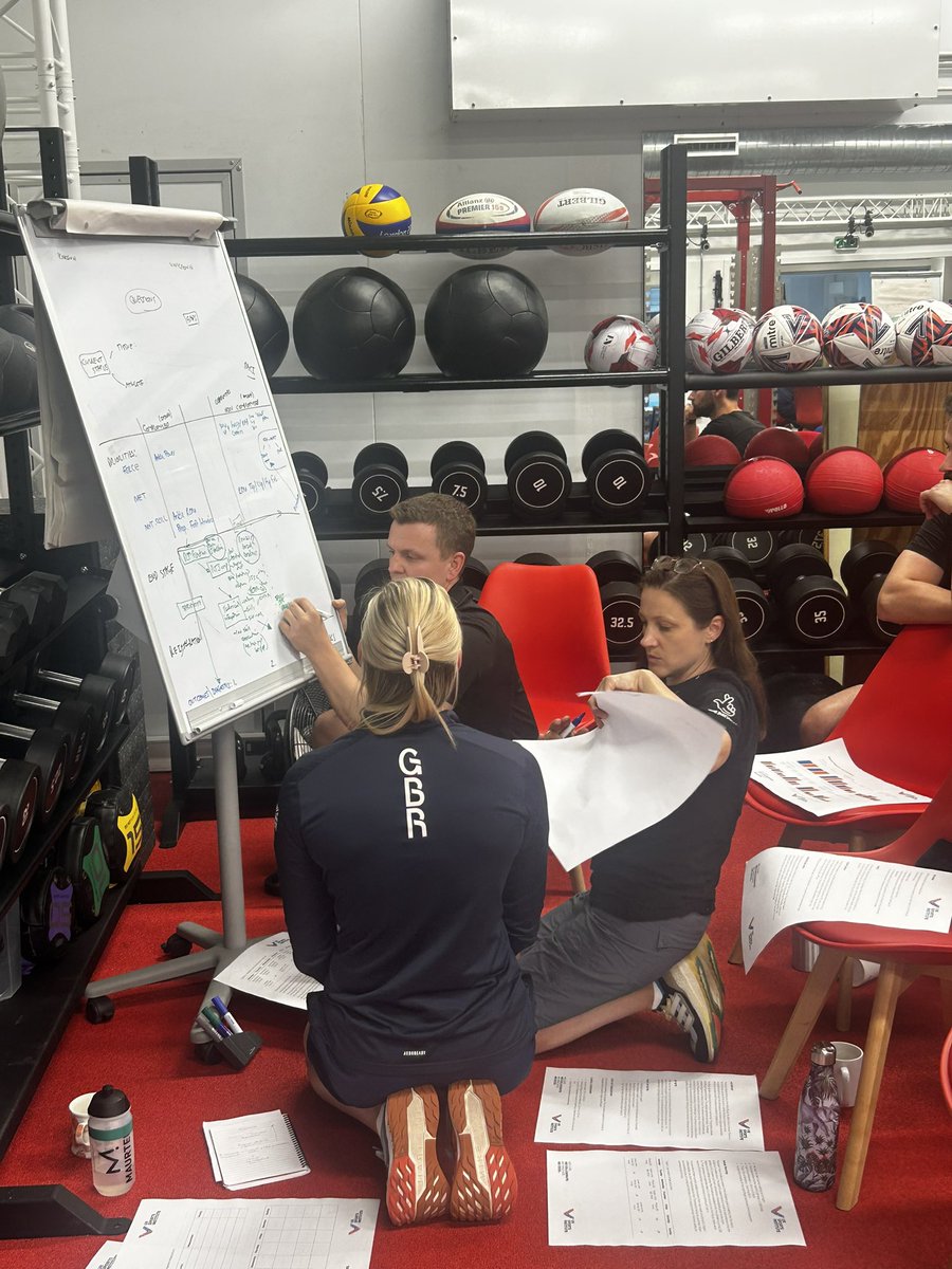 tobyrsmith's tweet image. Great day helping teach on the @UKSportsInst Principles of Rehabilitation learning event with @leehphysio & @AdamMattiussi with great support from the Performance Rehab team #learning