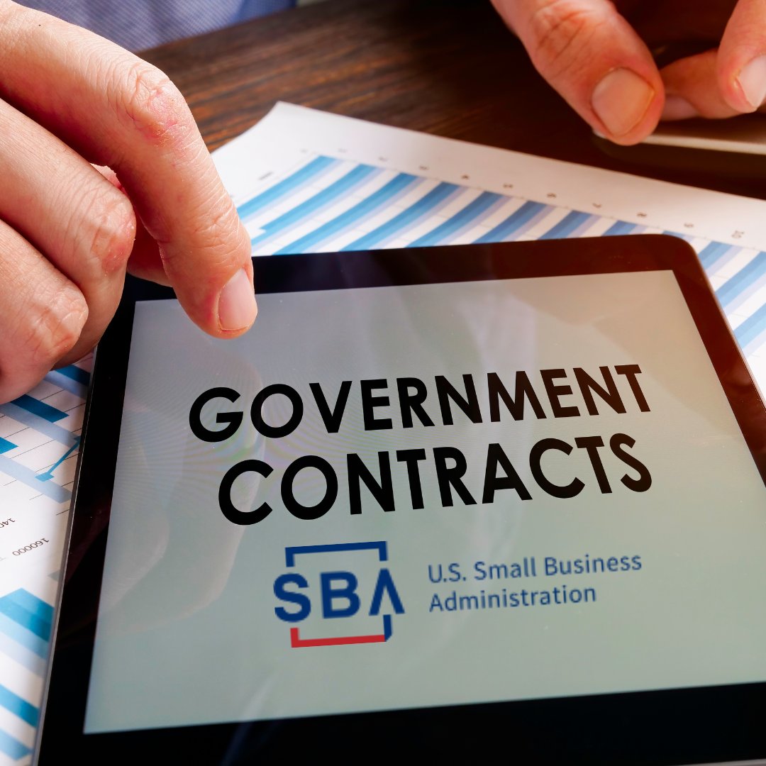 📑 Winning contracts isn't luck—it’s strategy.
Join us July 10 | 12:00–1:00 PM (ET) for a power-packed webinar on Capture &amp; Proposal Management—the proven tactics top contractors use to win in government contracting. 💼🏛️

👉 Register now: smallbizassistance.com/event/capture-…