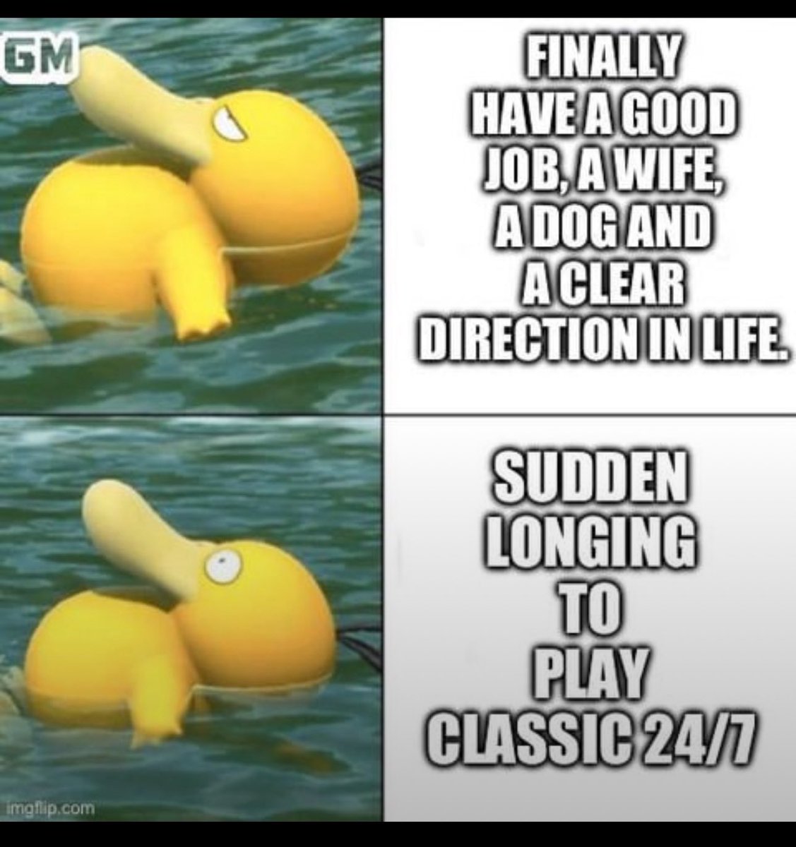 John G. 💙 tweet media