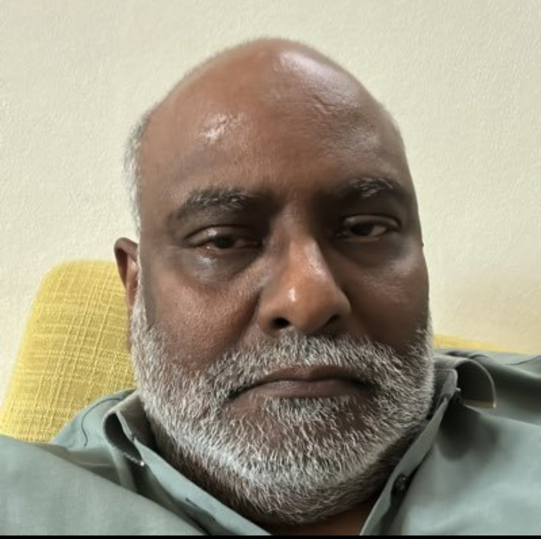இனிய பிறந்தநாள் நல்வாழ்த்துகள் 
Happy birthday 
<a href="/mmkeeravaani/">mmkeeravaani</a> sir 
#HBDMMkeeravaani