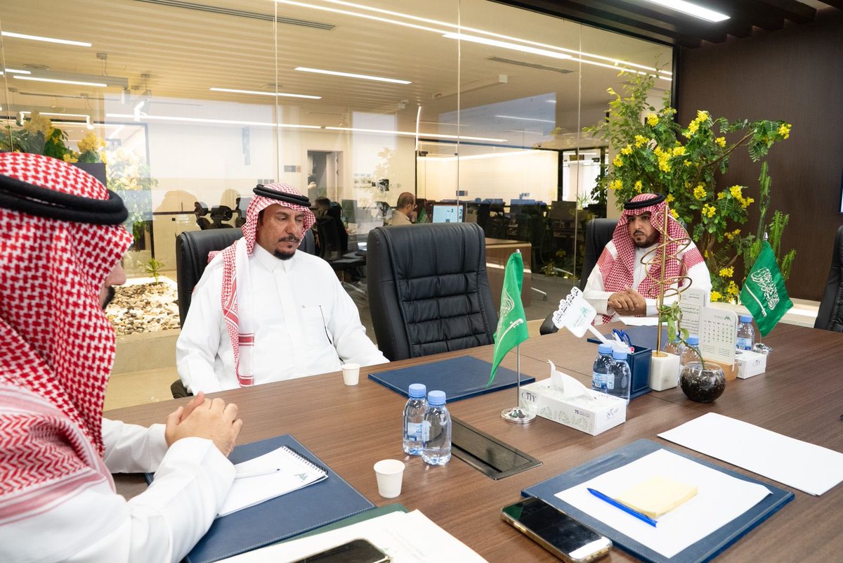 amanhail's tweet photo. إجتماع

إدارة المنظمات غير الربحية والتعاونية بأمانة منطقة حائل
مع جمعية آمان بمنطقة حائل https://t.co/NimeDR4mD0