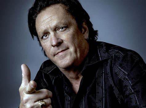 Michael Madsen brought grit and soul to every role. Mischief and menace with a sly grin and kind eyes. A poet donning a black outlaw hat. A mobster in a Hawaiian shirt. Gruff and tough with the ability to sing a lullaby. He was fascinating to watch. Rest in Peace.