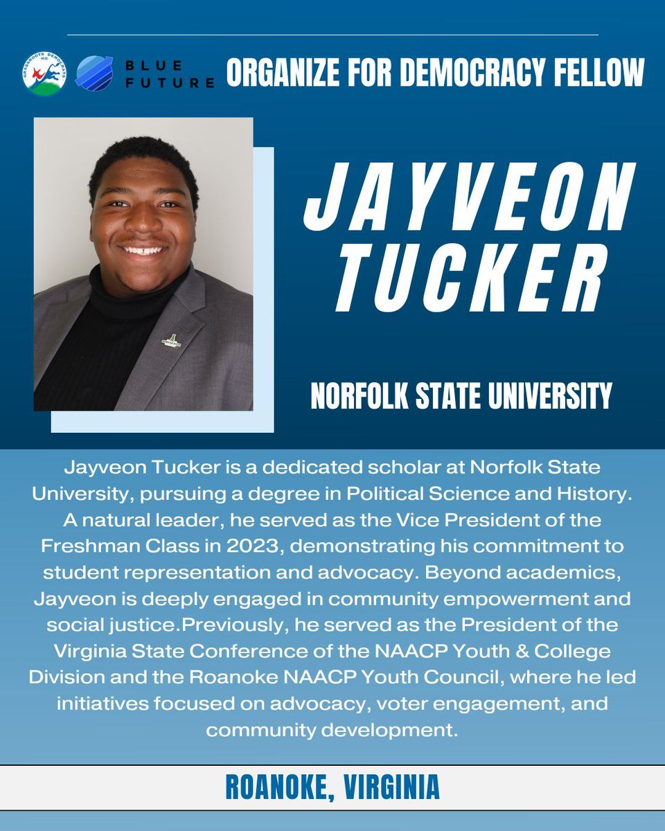 Grassroots Democrats HQ tweet media