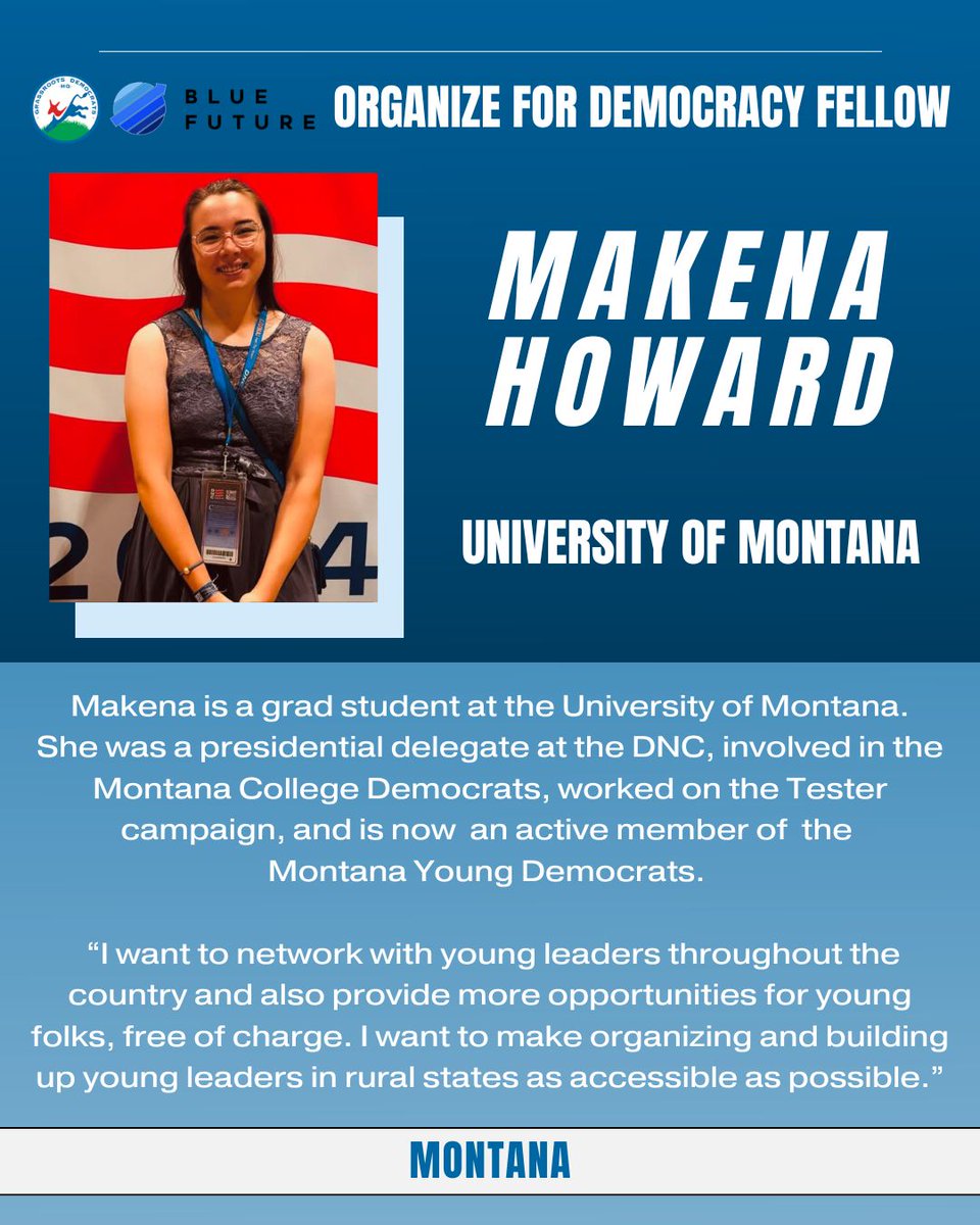 Grassroots Democrats HQ tweet media