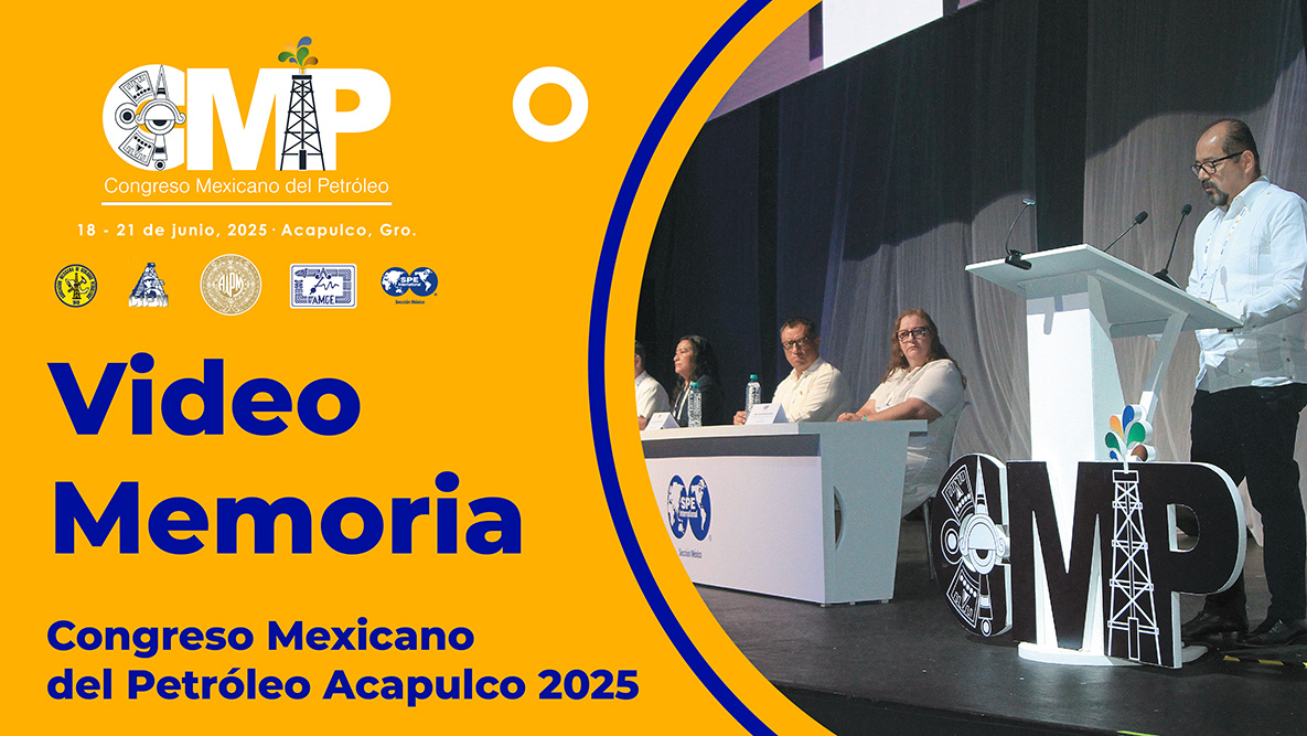 Congreso Mexicano del Petróleo (@cmp_petroleo) on Twitter photo 🔵 Video Memoria del Congreso Mexicano del Petróleo
Acapulco 2025
youtu.be/4wlA4JsVAJo
<a href="/energyncommerce/">Energy & Commerce</a> <a href="/SecturGuerrero/">SECTUR Guerrero</a> <a href="/Gob_Guerrero/">Gobierno de Guerrero</a> <a href="/EvelynSalgadoP/">Evelyn Salgado Pineda</a> 🔵 Video Memoria del Congreso Mexicano del Petróleo
Acapulco 2025
youtu.be/4wlA4JsVAJo
<a href="/energyncommerce/">Energy & Commerce</a> <a href="/SecturGuerrero/">SECTUR Guerrero</a> <a href="/Gob_Guerrero/">Gobierno de Guerrero</a> <a href="/EvelynSalgadoP/">Evelyn Salgado Pineda</a>