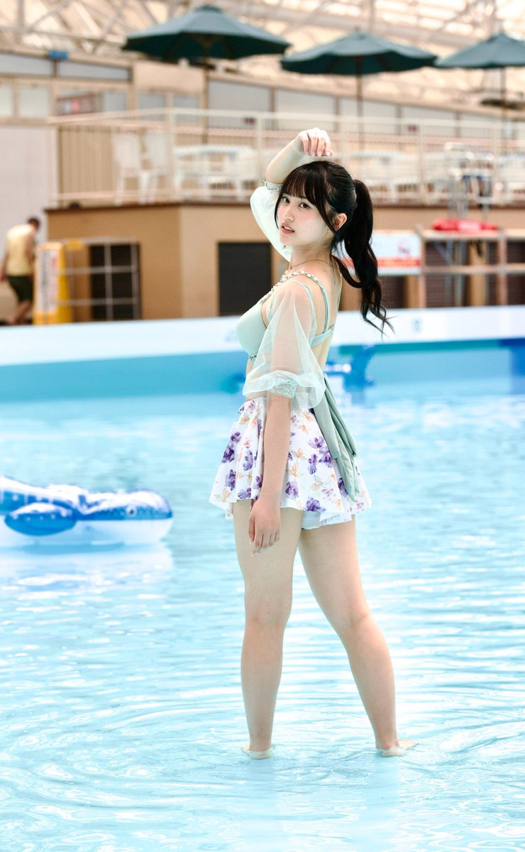 画像掲載確認済 苺ひなちゃん 順調に美少女に育ってます まじで