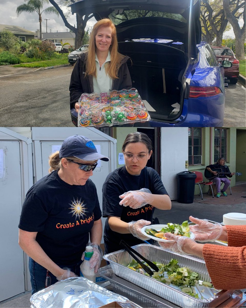 WISEPlace (@wiseplace) on Twitter photo 🥗 Fuel for a Fresh Start 🥗Nutritious meals empower the women we serve at #WISEPlace to thrive 💪—mind, body, and spirit. We serve three meals a day, every day, year-round.
Email volunteers@wiseplace.org to become a meal provider. 🥗 Fuel for a Fresh Start 🥗Nutritious meals empower the women we serve at #WISEPlace to thrive 💪—mind, body, and spirit. We serve three meals a day, every day, year-round.
Email volunteers@wiseplace.org to become a meal provider.