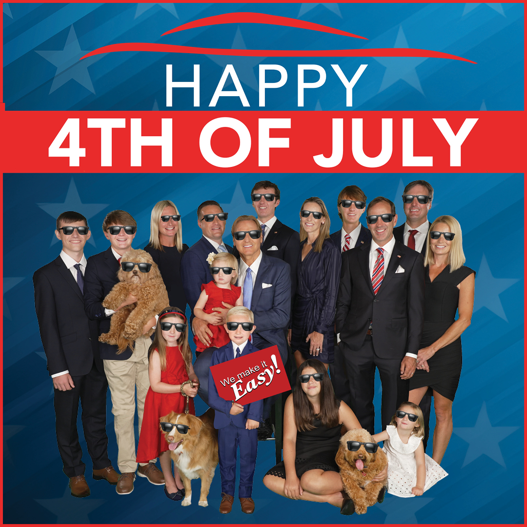 From all of us at Kelly Automotive Group, have a safe and happy 4th of July!

All 7 locations are closed today in observance of the holiday and will reopen tomorrow.

Browse our inventory anytime at:
kellyauto.com/new-vehicles/