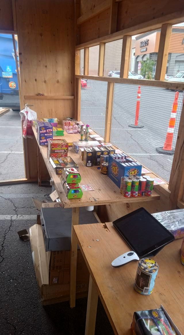 If you're looking for an organization to support this 4th of July, look no further!

Bolden Little League is having a fireworks booth from June 28th - July 4th at Mario's Westside Market - 1960 N. MLK (Lake Mead &amp; MLK)

Help keep little league baseball in the Historic Westside!