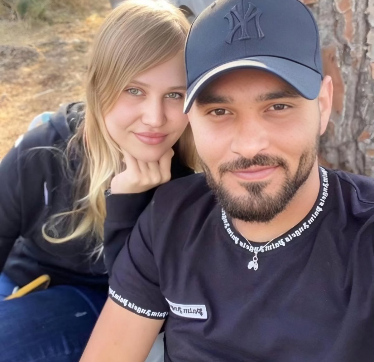 Yulia Chaban
Abed Ziyadne
She was 24 years old
He was 26 years old
She worked in a shoe store
He was a truck driver
She was Jewish
He was from the Bedouin communities
They had thought of getting married
They had thought of spending a lifetime together.
They were killed by