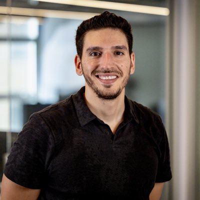 Ben Milshtein tweet media