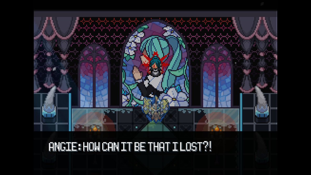 Rejuvenation Trivia tweet media