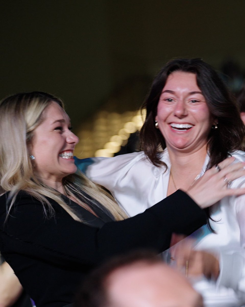PWHL_NewYork's tweet image. POV: you’re Wheels and you just got drafted by the Sirens 🗣️