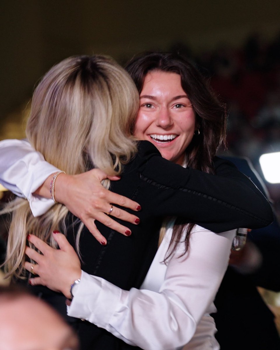 PWHL_NewYork's tweet image. POV: you’re Wheels and you just got drafted by the Sirens 🗣️
