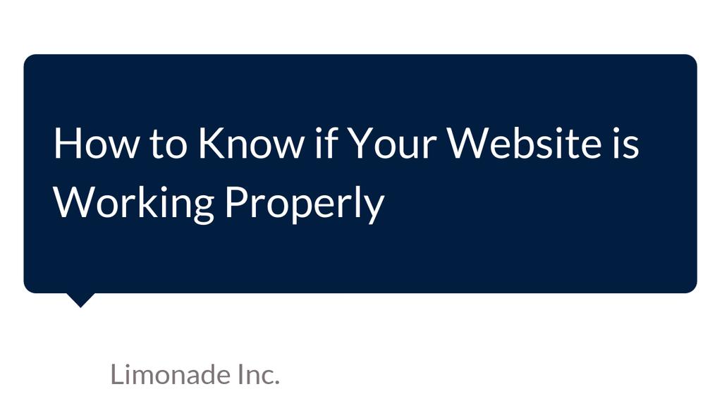 This fast, results-driven approach is ideal for established businesses looking for quick, impactful improvements without the hassle of a full website redesign.

Read more 👉 lttr.ai/AgCZq

#OutdatedSiteCost #SearchAlgorithmsChange #CustomerExpectationsShift