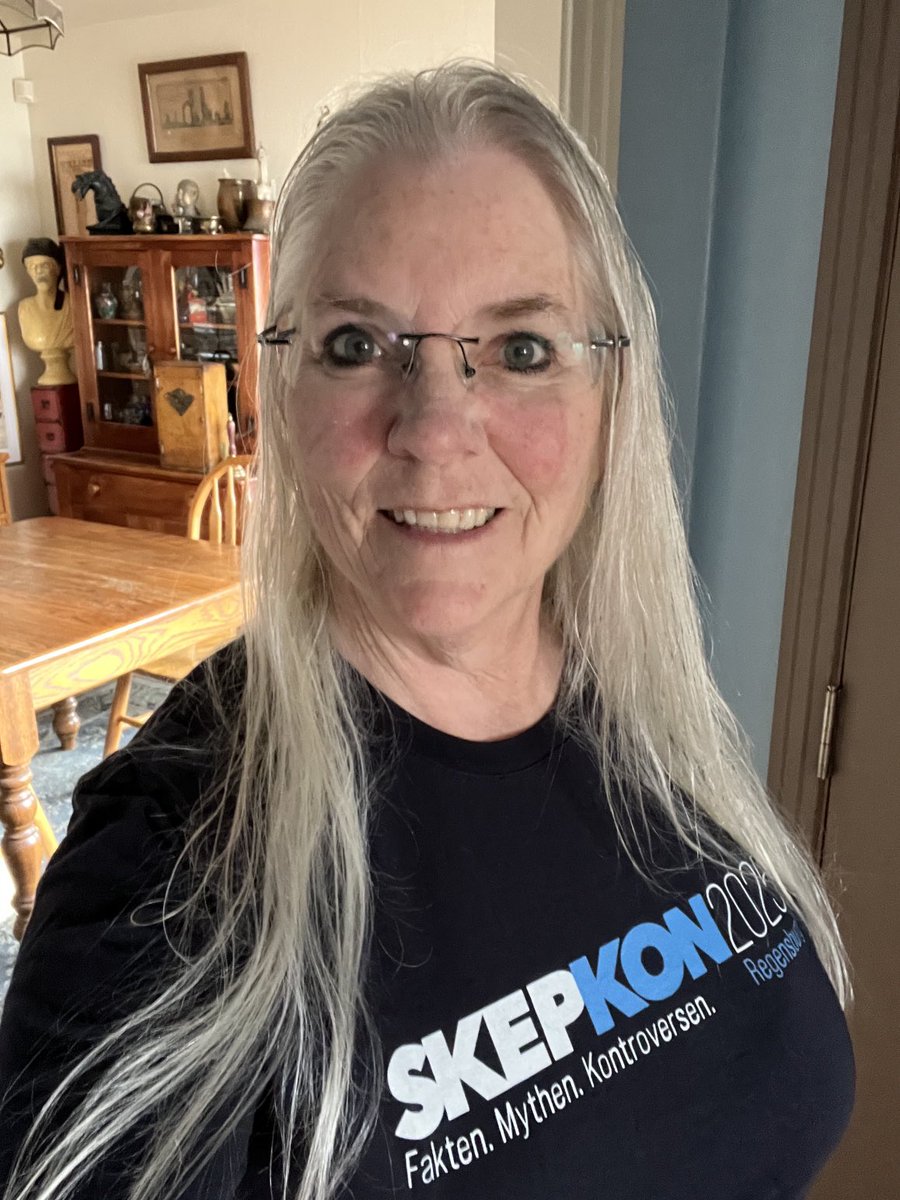 From ⁦<a href="/gwup/">gwup | die skeptiker</a>⁩ #skepkon