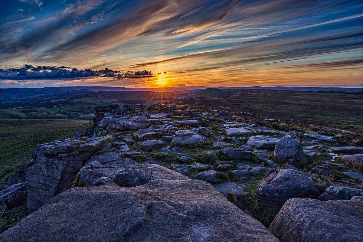 Congratulations to all of our category winners in the Derbyshire Living Countryside Awards 2025!
Inspiring Groups: Friends of Matlock Forest/Save Farley Moor
Trailblazer: Katie Gallagher
Made In Derbyshire: 3Trees Glamping
Derbyshire Countryside Captured 📷: Barbara Thompson