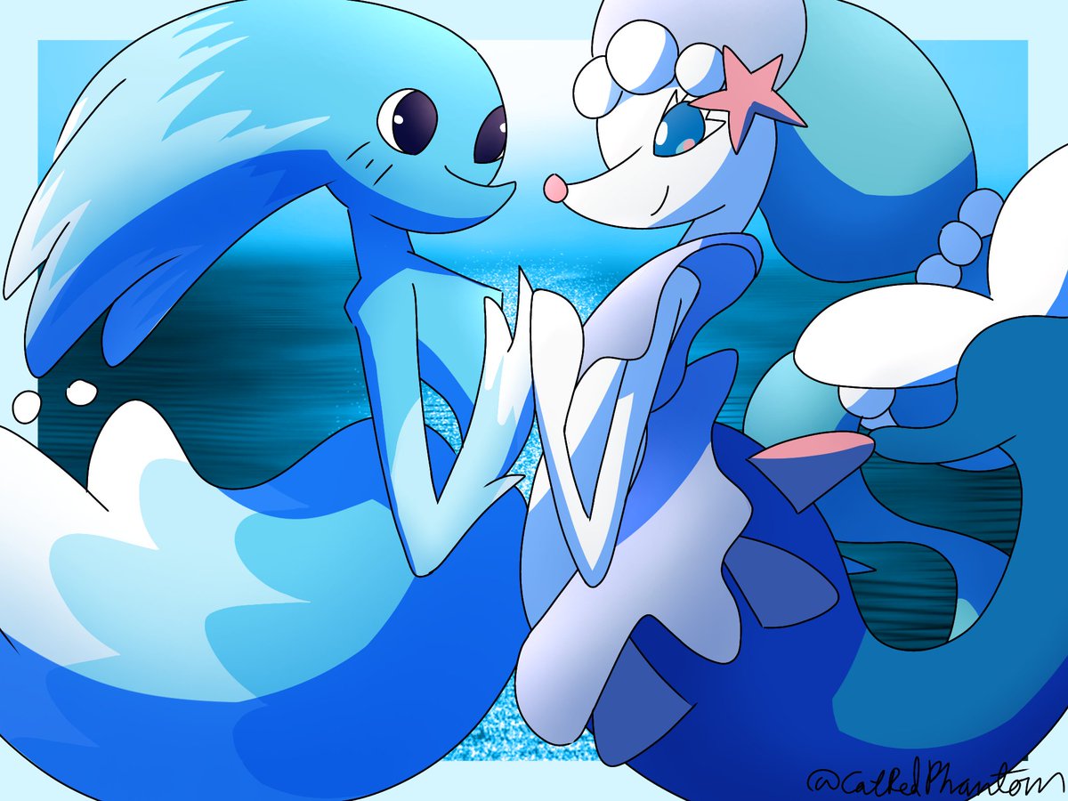 CatRedPhantom's tweet photo. how original #pokemon #deltarune https://t.co/7xfXGlYSZa