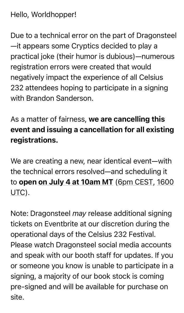 Dragonsteel tweet media