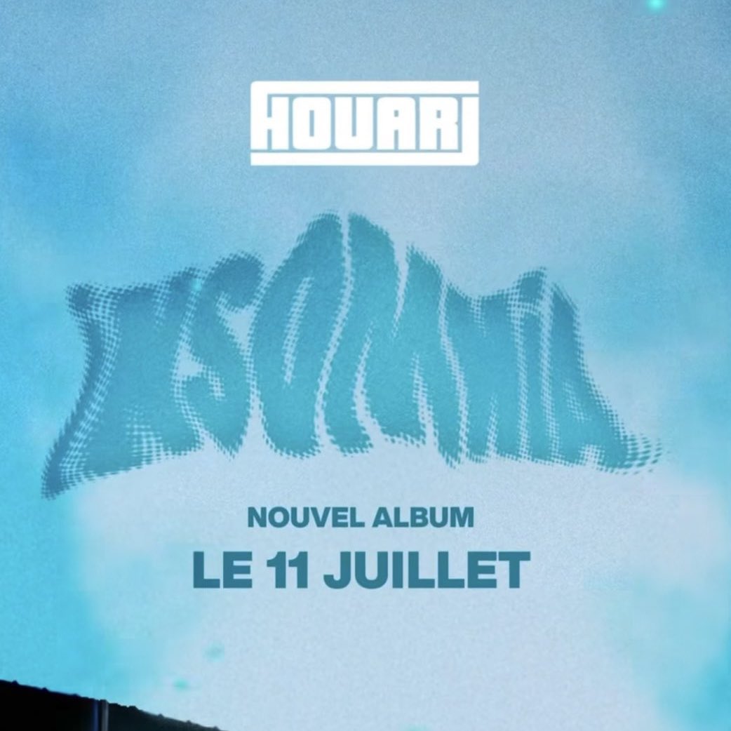 StatsJuL's tweet image. 🚨𝟐 𝐍𝐨𝐮𝐯𝐞𝐚𝐮𝐱 𝐅𝐞𝐚𝐭𝐬 𝐝𝐞 𝐉𝐮𝐋 !!!

📌 𝐇𝐨𝐮𝐚𝐫𝐢 𝐟𝐞𝐚𝐭 𝐉𝐮𝐋 « 𝐓𝐚𝐧𝐚 »
📌 𝐍𝐢𝐚 𝐟𝐞𝐚𝐭 𝐉𝐮𝐋 « 𝐕𝐞𝐧𝐝𝐞𝐭𝐭𝐚 𝐈𝐈𝐈 »

🗓️ 𝐃𝐢𝐬𝐩𝐨𝐧𝐢𝐛𝐥𝐞 𝐥𝐞 𝟏𝟏 𝐉𝐮𝐢𝐥𝐥𝐞𝐭