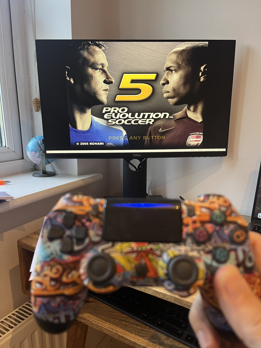 marky249's tweet image. Don’t mind me I’m just going to be reliving my 20s for the foreseeable future…

The greatest football game of all time hands down 😍