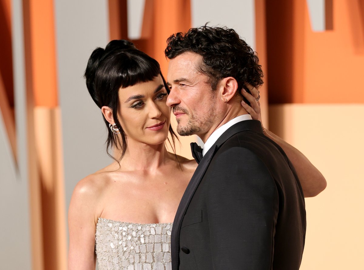 After the Fireworks: Katy Perry and Orlando Bloom Relationship Timeline and Breakup Clues [WATCH]: energy953radio.ca/news/11270512/… #KatyPerry #OrlandoBloom #JeffBezos #LaurenSanchez #KatyCats