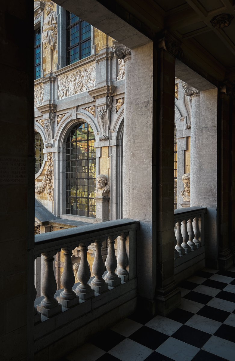 seekingxplorer's tweet image. 📍Ruben’s House, Antwerp