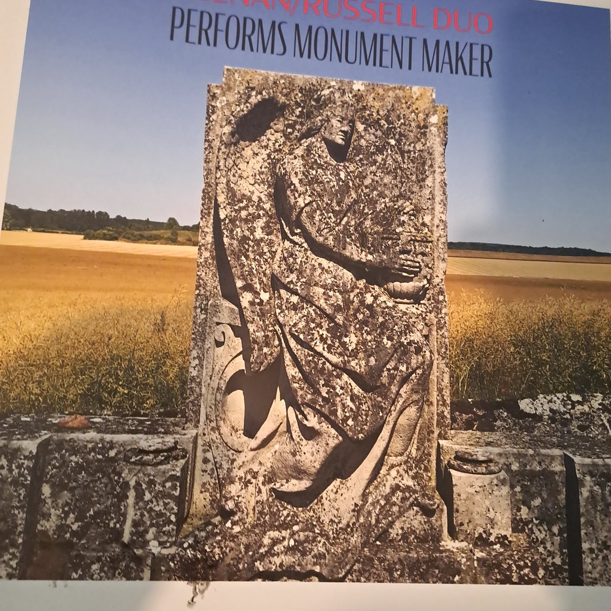 Glass Modern (@glassmodern1) on Twitter photo 10 copies of Performs Monument Maker signed by David Keenan on the rear sleeve. David's penwork was so fast, like his patter, the ink didn't dry and oh dear.... <a href="/glassmodern2/">Glass Modern グラス・モダン</a> <a href="/reversediorama/">David Keenan</a> <a href="/wishimage/">Heather Leigh</a> glassmodern.bandcamp.com/album/performs… 10 copies of Performs Monument Maker signed by David Keenan on the rear sleeve. David's penwork was so fast, like his patter, the ink didn't dry and oh dear.... <a href="/glassmodern2/">Glass Modern グラス・モダン</a> <a href="/reversediorama/">David Keenan</a> <a href="/wishimage/">Heather Leigh</a> glassmodern.bandcamp.com/album/performs…