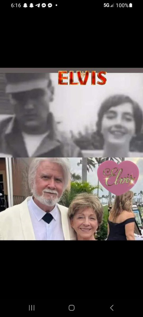 True Love yall for a long time ❤️