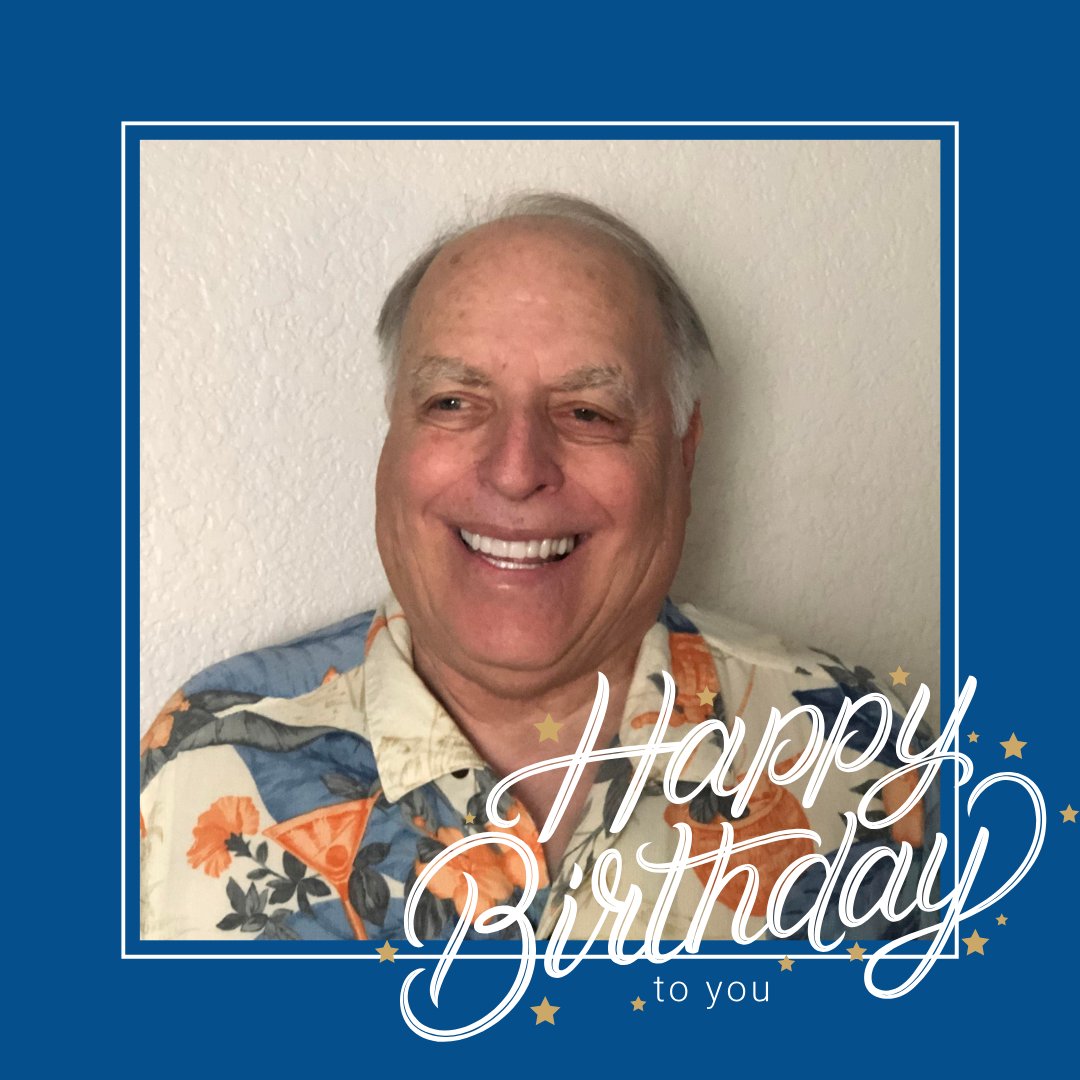 Happy Birthday, Steve Zall

Wishing a legendary entertainment industry icon an unforgettable birthday! From dazzling stages with Don Ho to shaping Hollywood’s PR and marketing landscape—and even bringing puppetry magic to Las Vegas—your career is as vibrant as your spirit. May