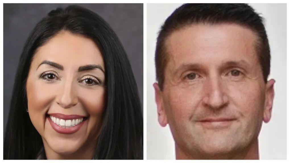 JeffHorseman's tweet image. Race to replace ex-Inland assemblymember Bill Essayli heads to runoff shorturl.at/9diIG