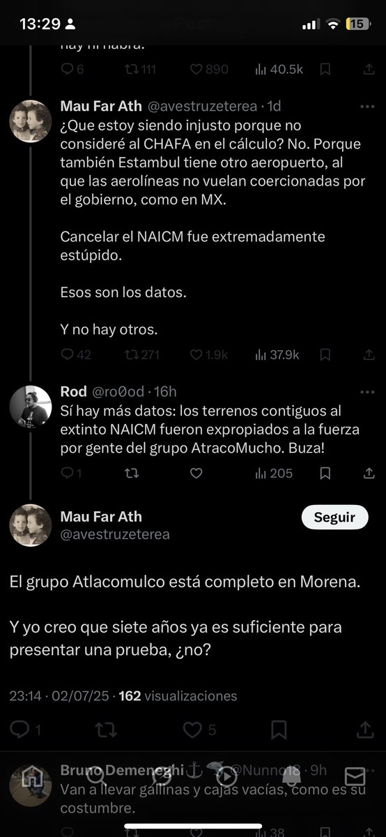 Rod tweet media