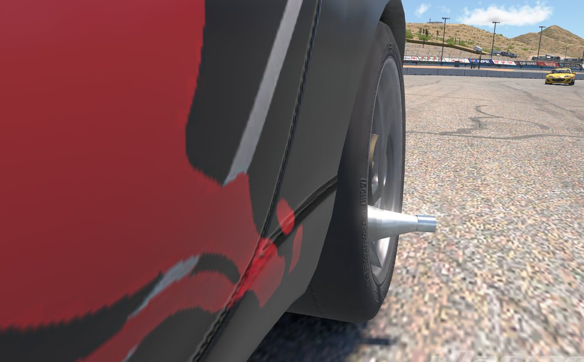 RRT_iracing's tweet image. What is this??  @iRacing @iRacingSupport @iracingmyers 🍆🍆🍆