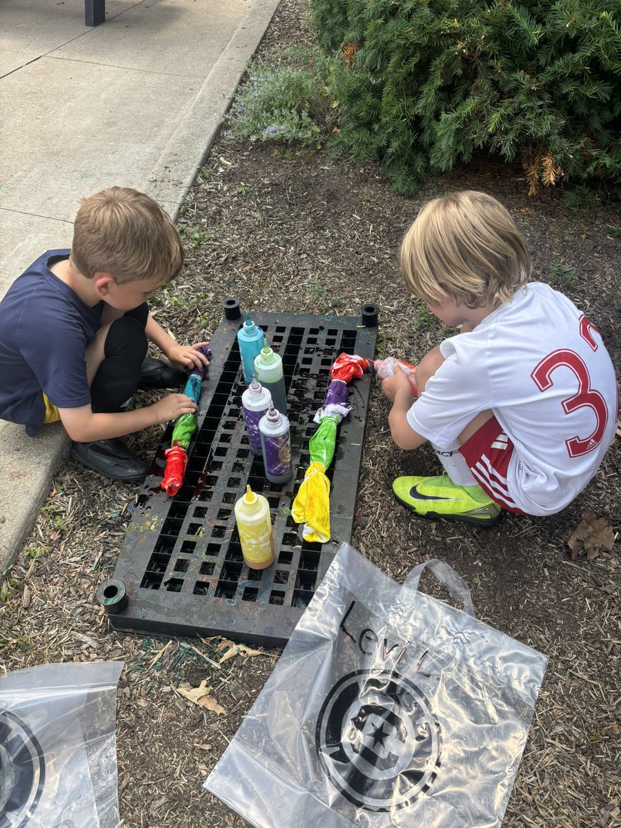 Chicago Fire FC Soccer In The Community tweet media