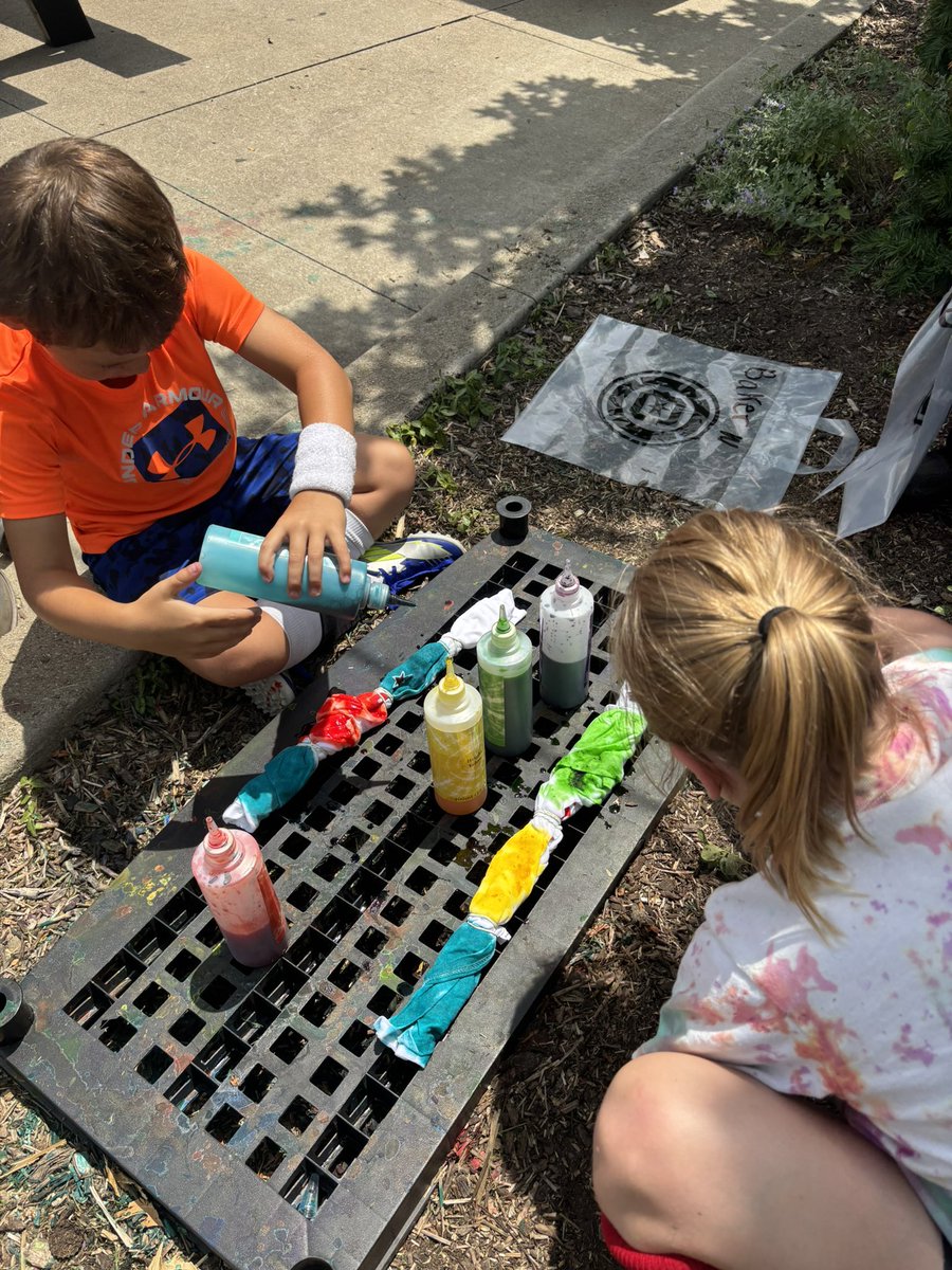 Chicago Fire FC Soccer In The Community tweet media